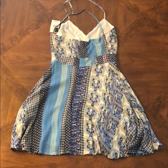 DESIGN LAB NEW WITH TAGS WOMENS DRESS - Picture 2 of 11